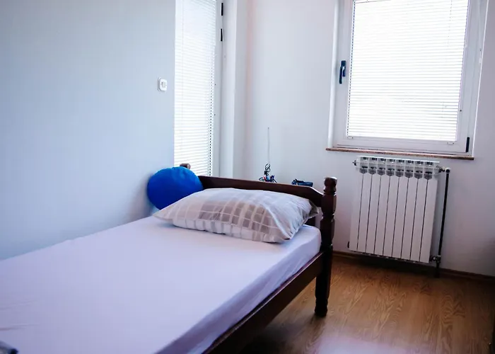 Kuca Za Odmor Magnolia * Ljubuški