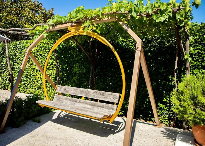 Willa Kuca Za Odmor Magnolia *