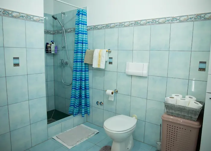 Willa Kuca Za Odmor Magnolia Ljubuški