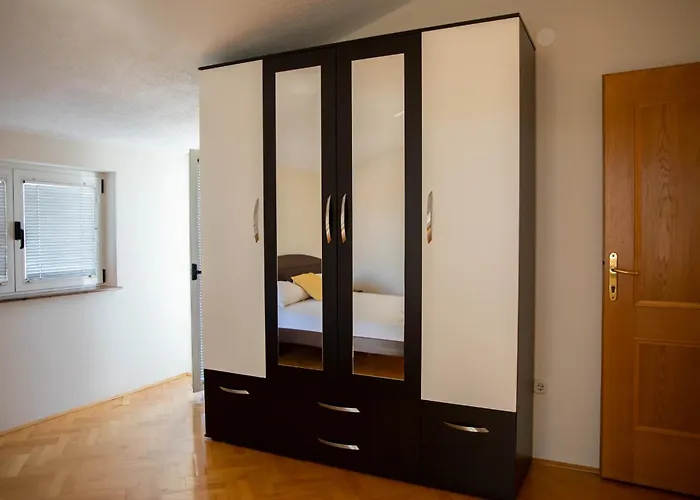 Kuca Za Odmor Magnolia Willa Ljubuški